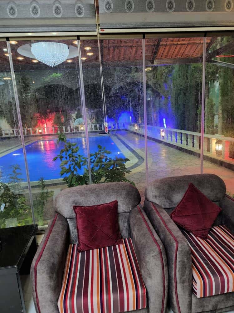 مزرعة 4 غرف 1 صالات 295م² طابق 1 للبيع