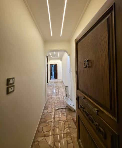 شقة 4 غرف 1 صالات طابق 1 للإيجار