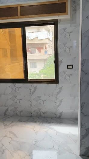 شقة 4 غرف 1 صالات 120م² طابق 1 للبيع