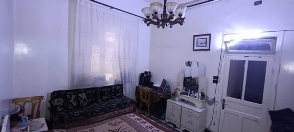 شقة 4 غرف 1 صالات 140م² طابق 1 للبيع