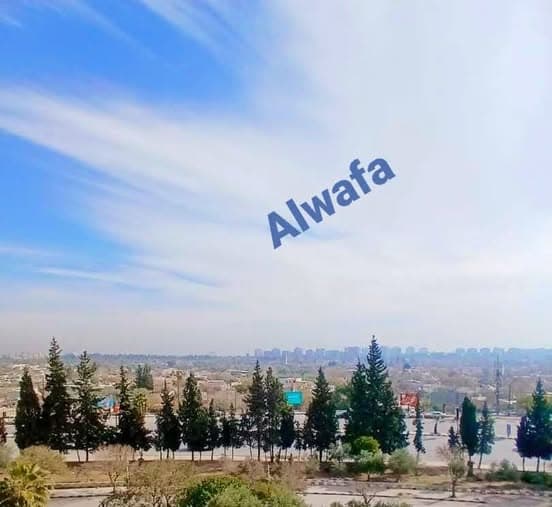 شقة 3 غرف 1 صالات 170م² طابق 3 للبيع