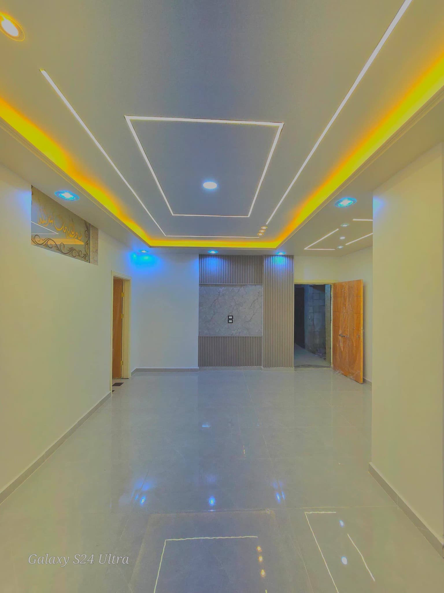 شقة 3 غرف 1 صالات 120م² طابق 2 للبيع