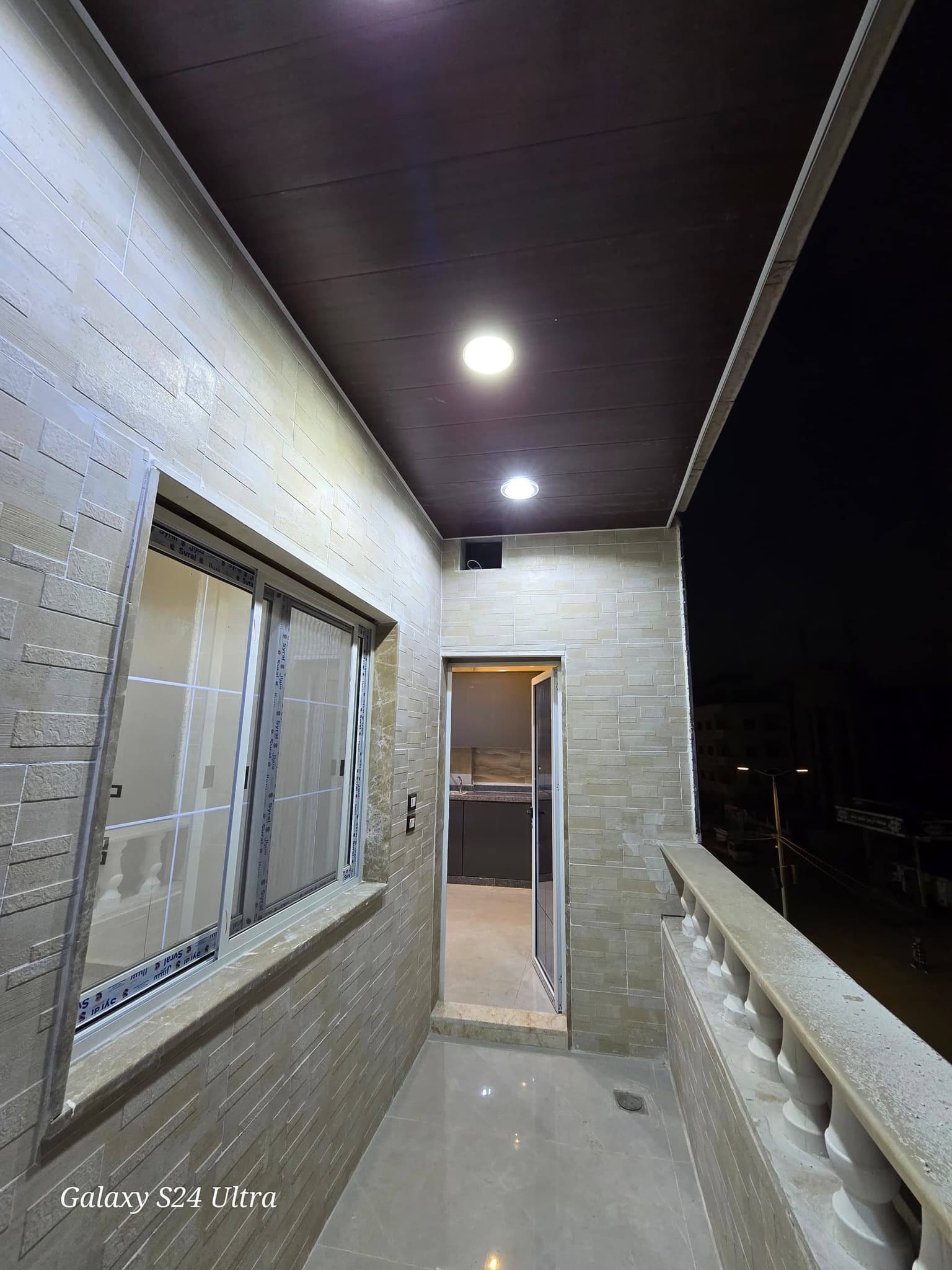 شقة 3 غرف 1 صالات 120م² طابق 2 للبيع