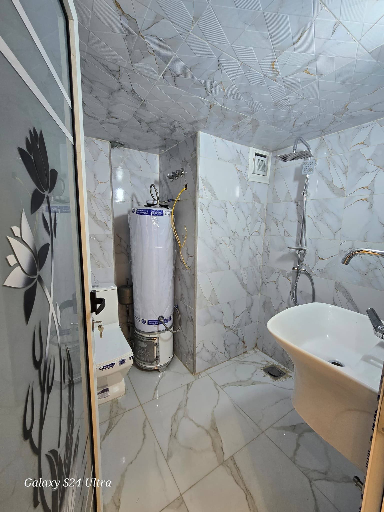 شقة 3 غرف 1 صالات 120م² طابق 2 للبيع