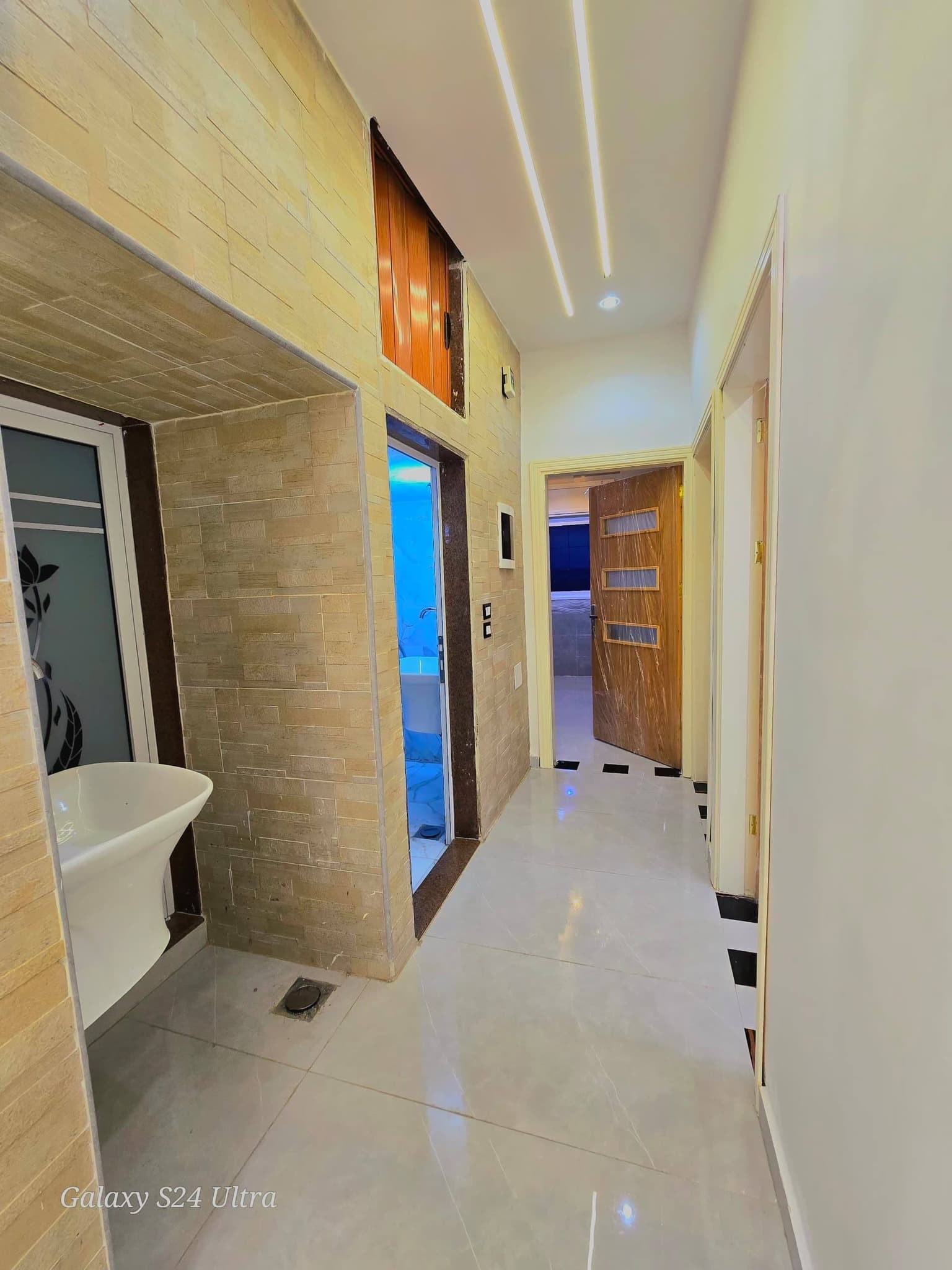 شقة 3 غرف 1 صالات 120م² طابق 2 للبيع