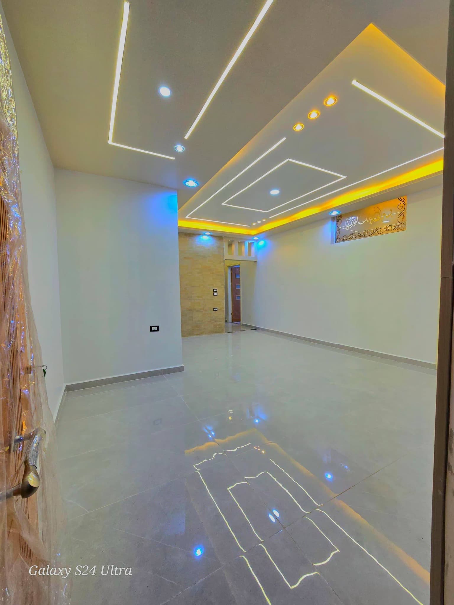 شقة 3 غرف 1 صالات 120م² طابق 2 للبيع