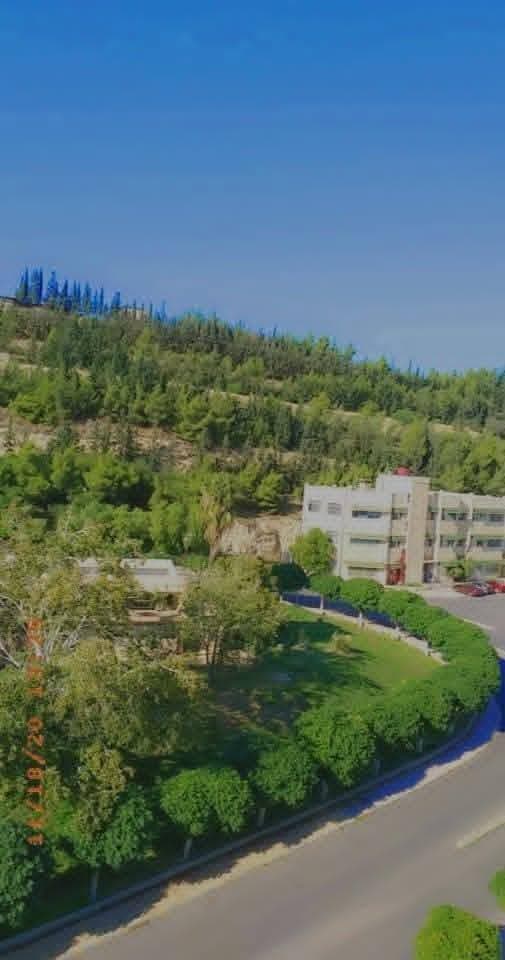 شقة 2 غرف 1 صالات 105م² طابق 3 للبيع