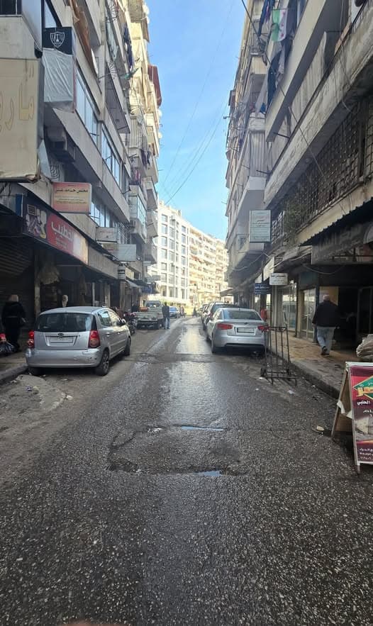 محل 35م² للبيع