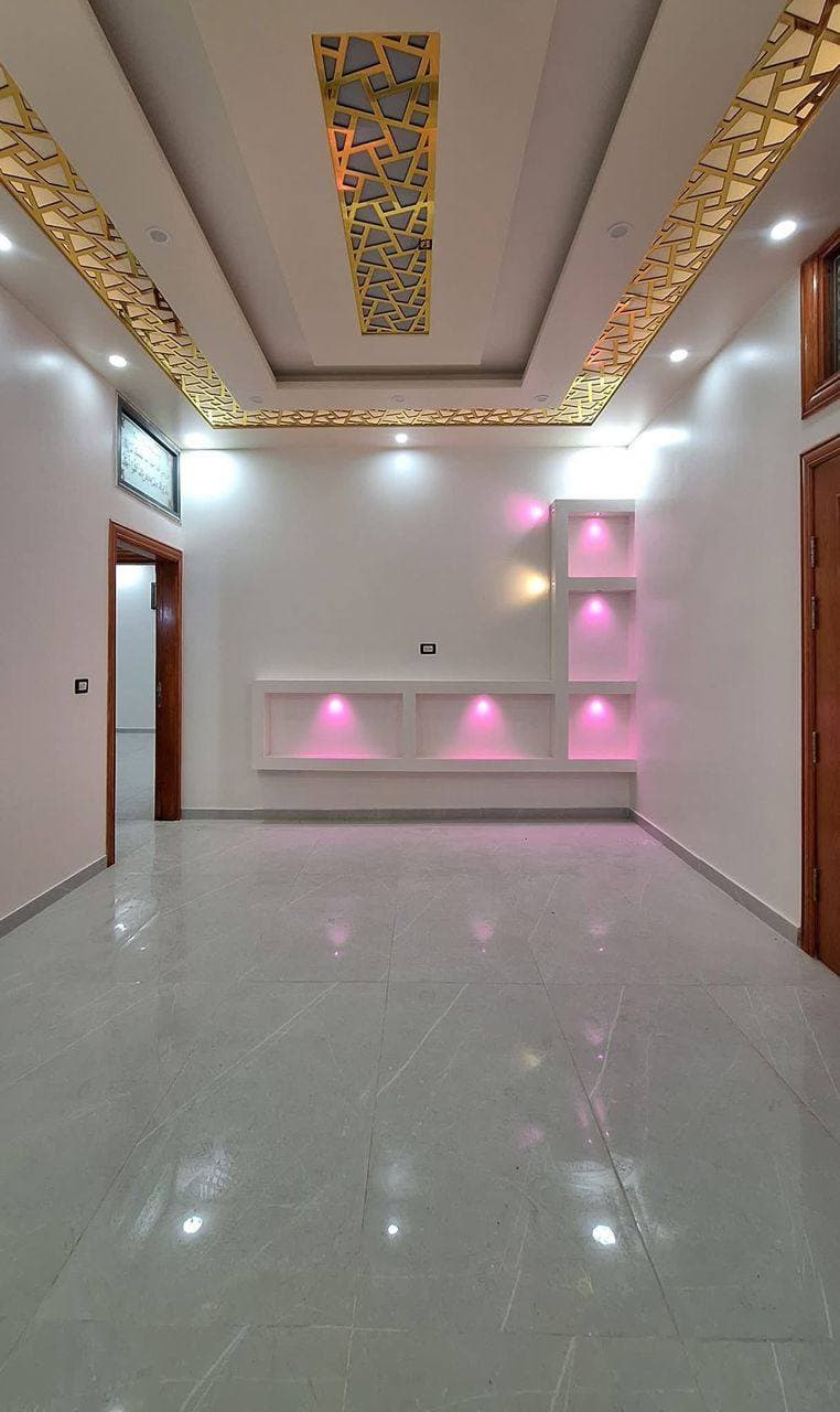 شقة 3 غرف 1 صالات 120م² طابق 3 للبيع