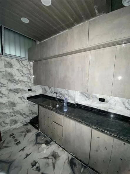 شقة 3 غرف 1 صالات 100م² طابق 1 للبيع