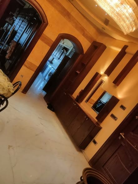 شقة 4 غرف 1 صالات 185م² طابق 6 للبيع