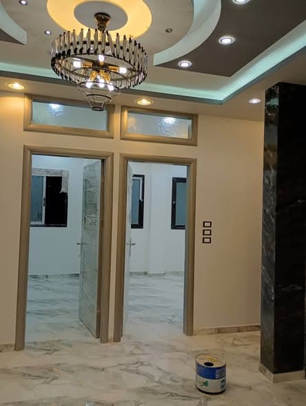 شقة 2 غرف 1 صالات 65م² طابق 2 للبيع