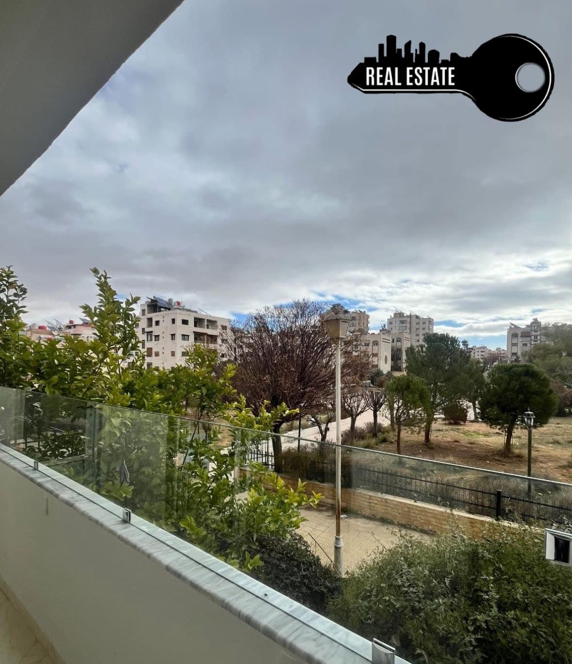 شقة 2 غرف 1 صالات 88م² طابق 1 للبيع