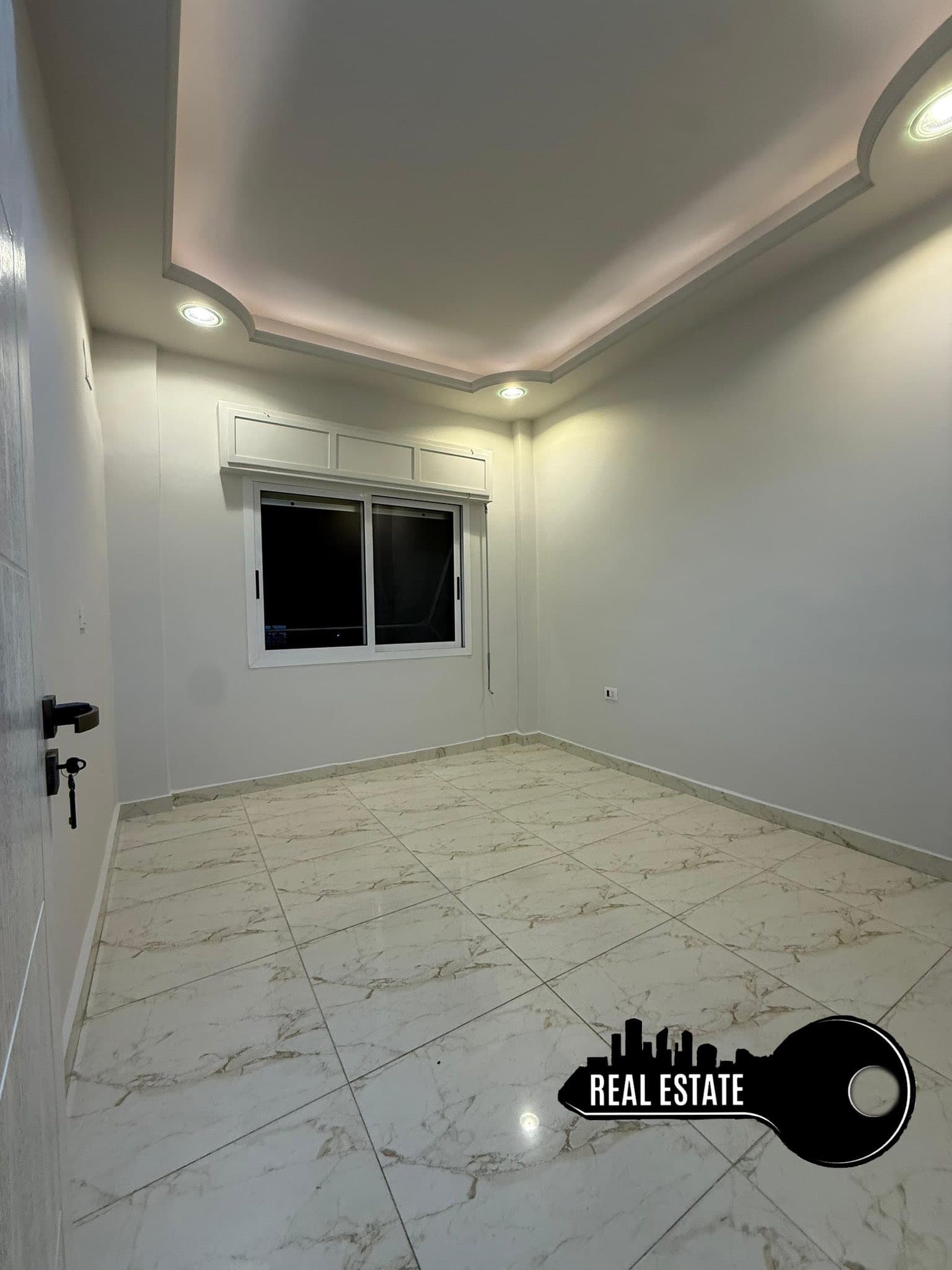 شقة 2 غرف 1 صالات 88م² طابق 1 للبيع