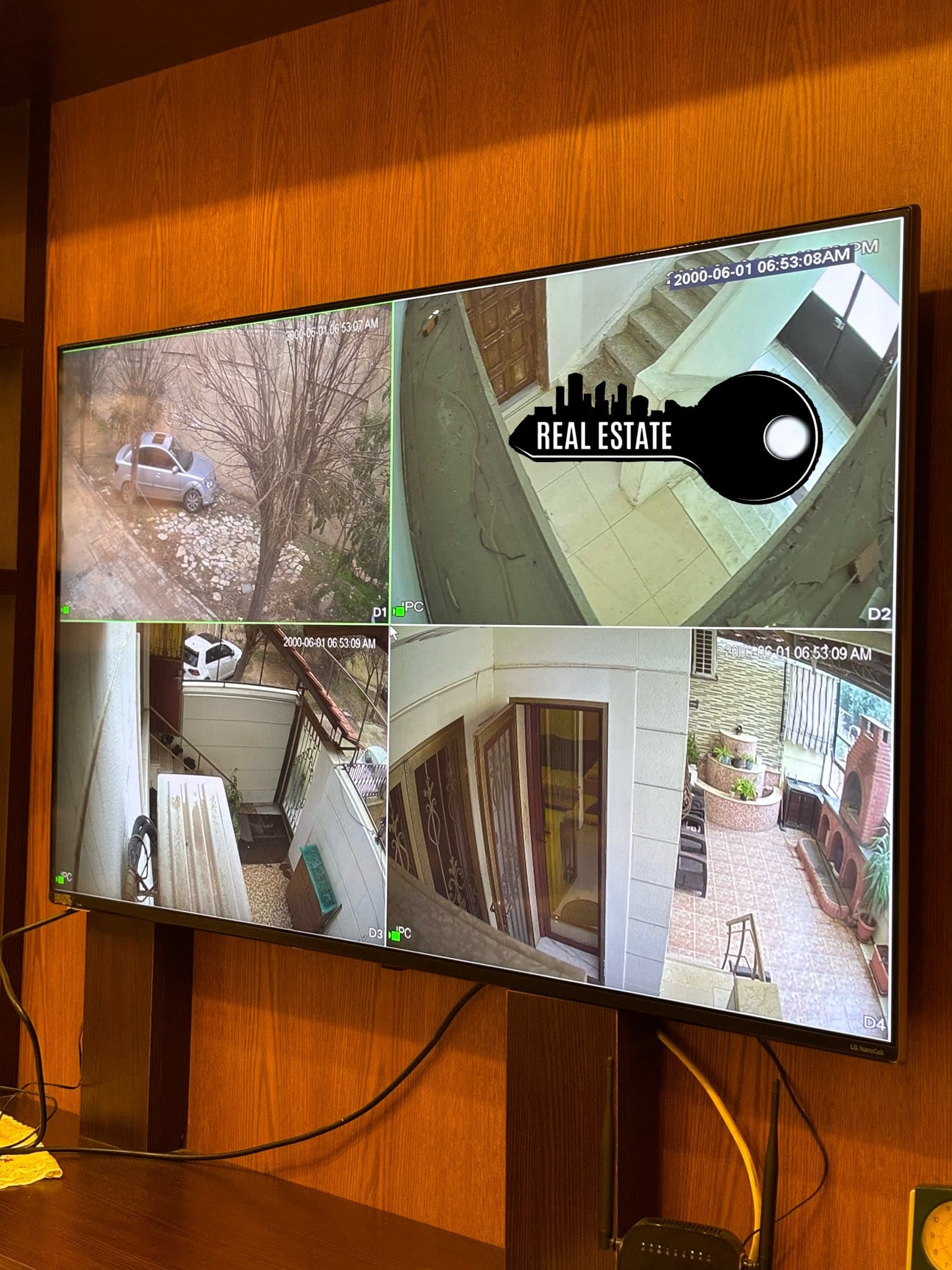 شقة 5 غرف 1 صالات 145م² طابق 1 مع فرش للبيع