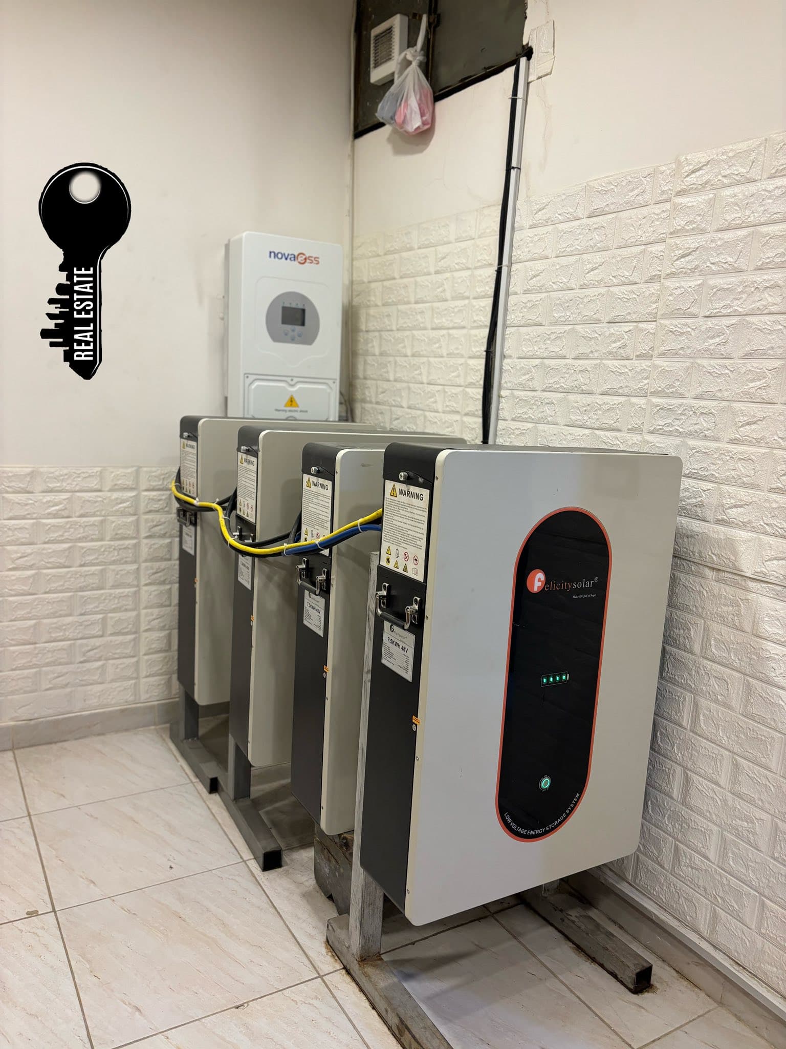 شقة 5 غرف 1 صالات 145م² طابق 1 مع فرش للبيع