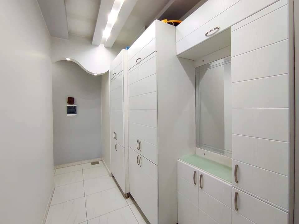 شقة 4 غرف 1 صالات 120م² طابق 1 للبيع