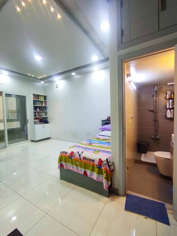 شقة 4 غرف 1 صالات 120م² طابق 1 للبيع