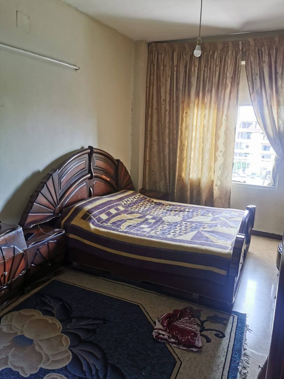 شقة 3 غرف 1 صالات 145م² طابق 3 للبيع