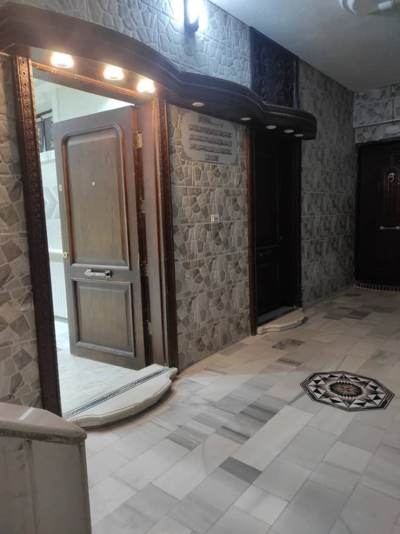 شقة 3 غرف 1 صالات 175م² طابق 3 للبيع