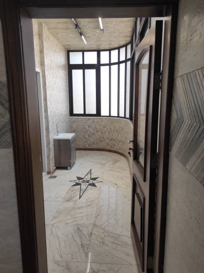 شقة 3 غرف 1 صالات 175م² طابق 3 للبيع