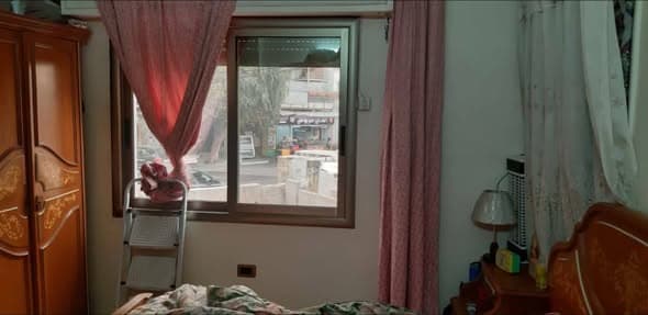 شقة 3 غرف 1 صالات 120م² طابق 1 للبيع