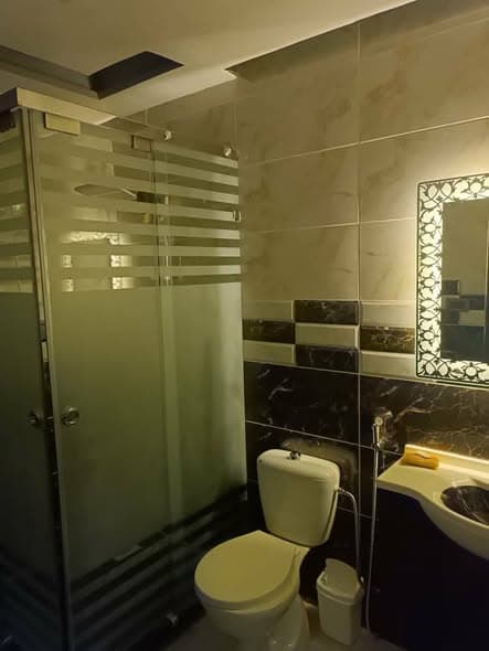 شقة 2 غرف 1 صالات 100م² طابق 1 للبيع