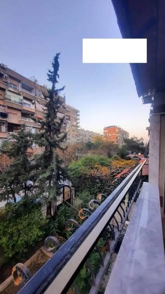 شقة 2 غرف 1 صالات 120م² طابق 1 للبيع