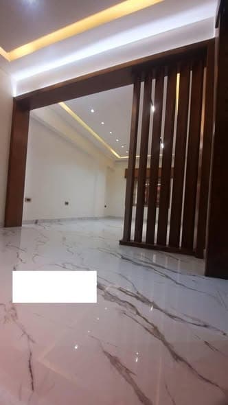 شقة 2 غرف 1 صالات 120م² طابق 1 للبيع