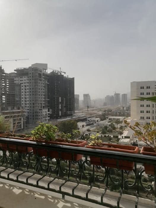 شقة 3 غرف 1 صالات 200م² طابق 7 للبيع