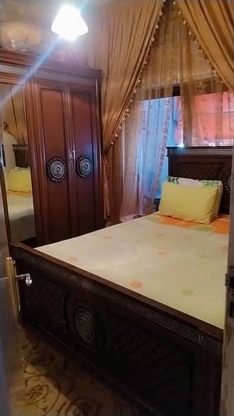 شقة 3 غرف 1 صالات 125م² طابق 2 للبيع