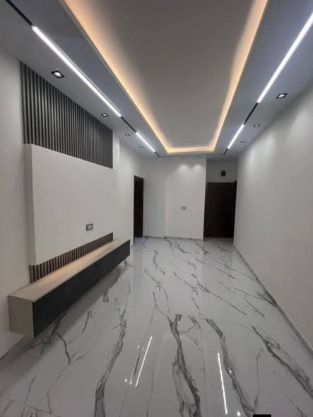 شقة 2 غرف 1 صالات 100م² طابق 1 للبيع