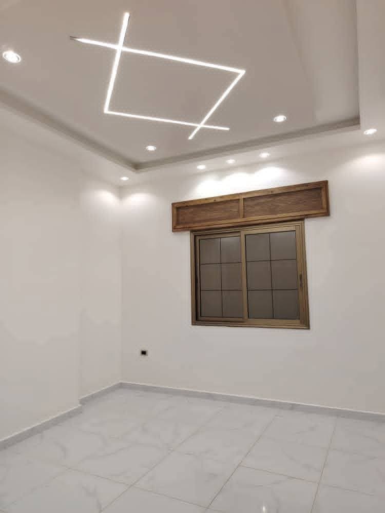 شقة 2 غرف 1 صالات 70م² طابق 2 للبيع