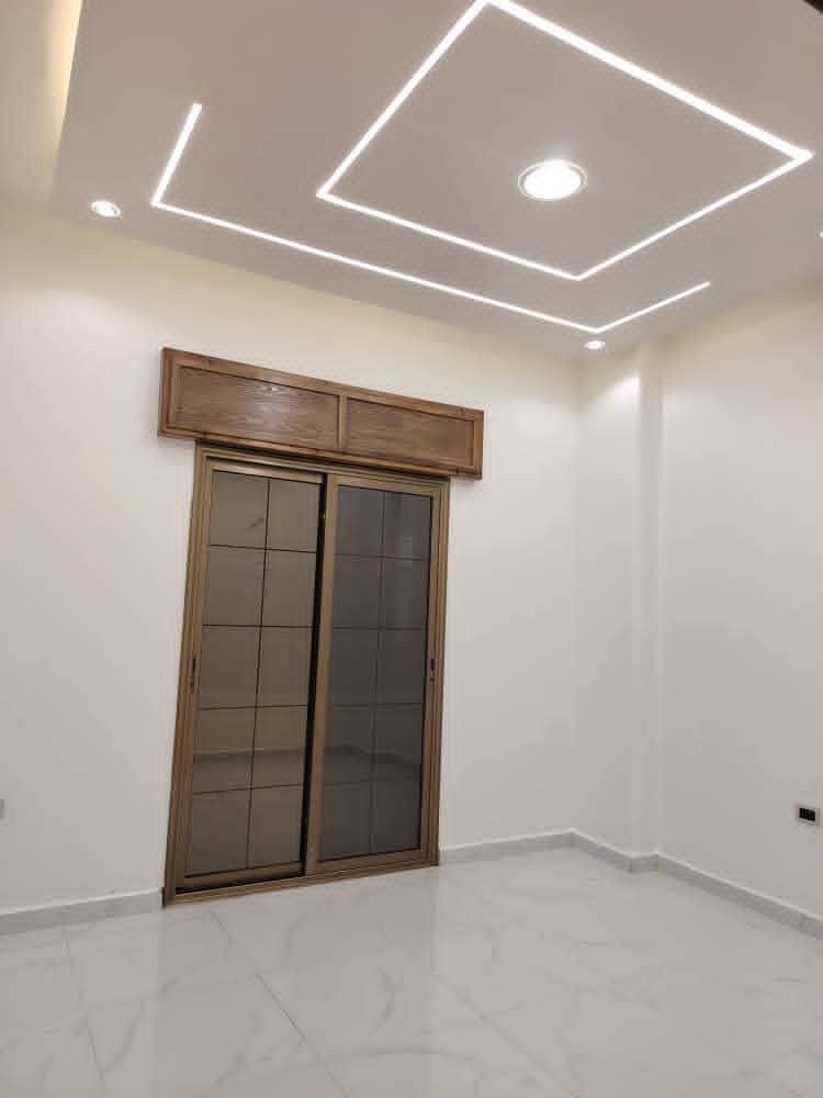 شقة 2 غرف 1 صالات 70م² طابق 2 للبيع