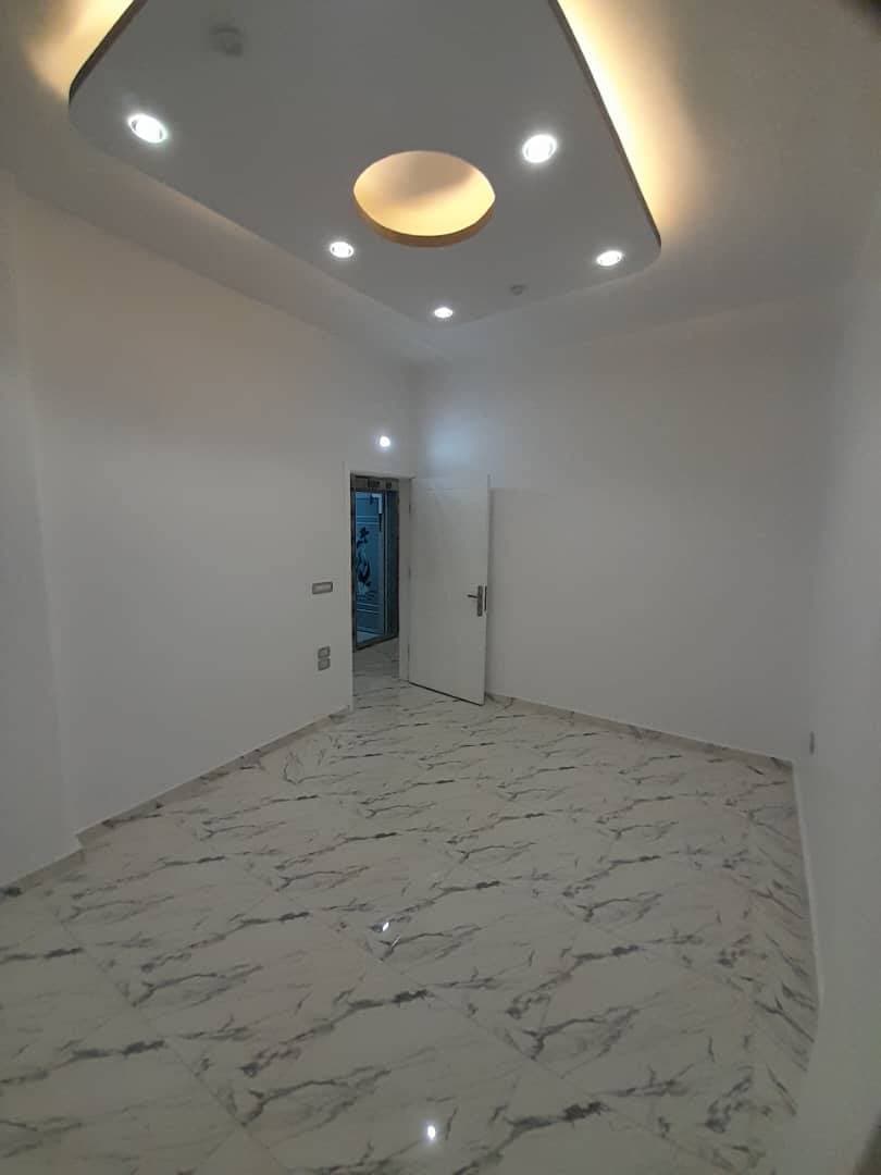 شقة 3 غرف 1 صالات 120م² طابق 2 للبيع