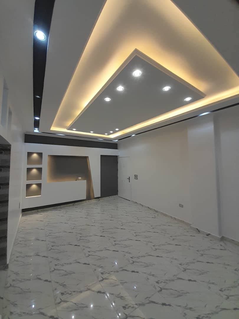 شقة 3 غرف 1 صالات 120م² طابق 2 للبيع