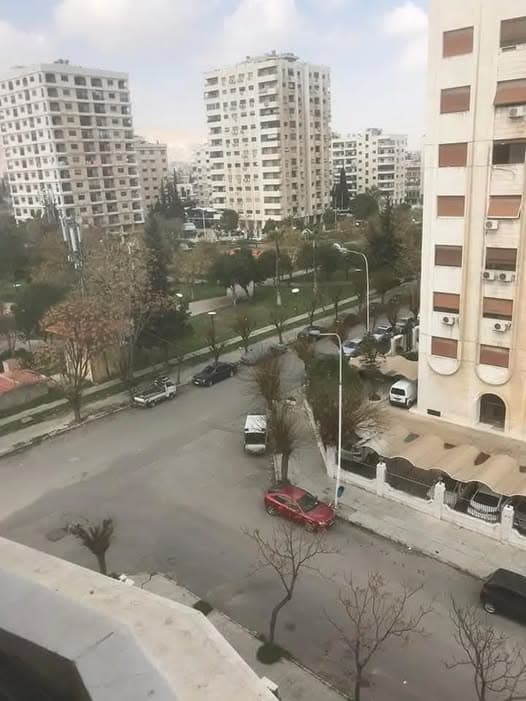 شقة 4 غرف 1 صالات 95م² طابق 4 للإيجار