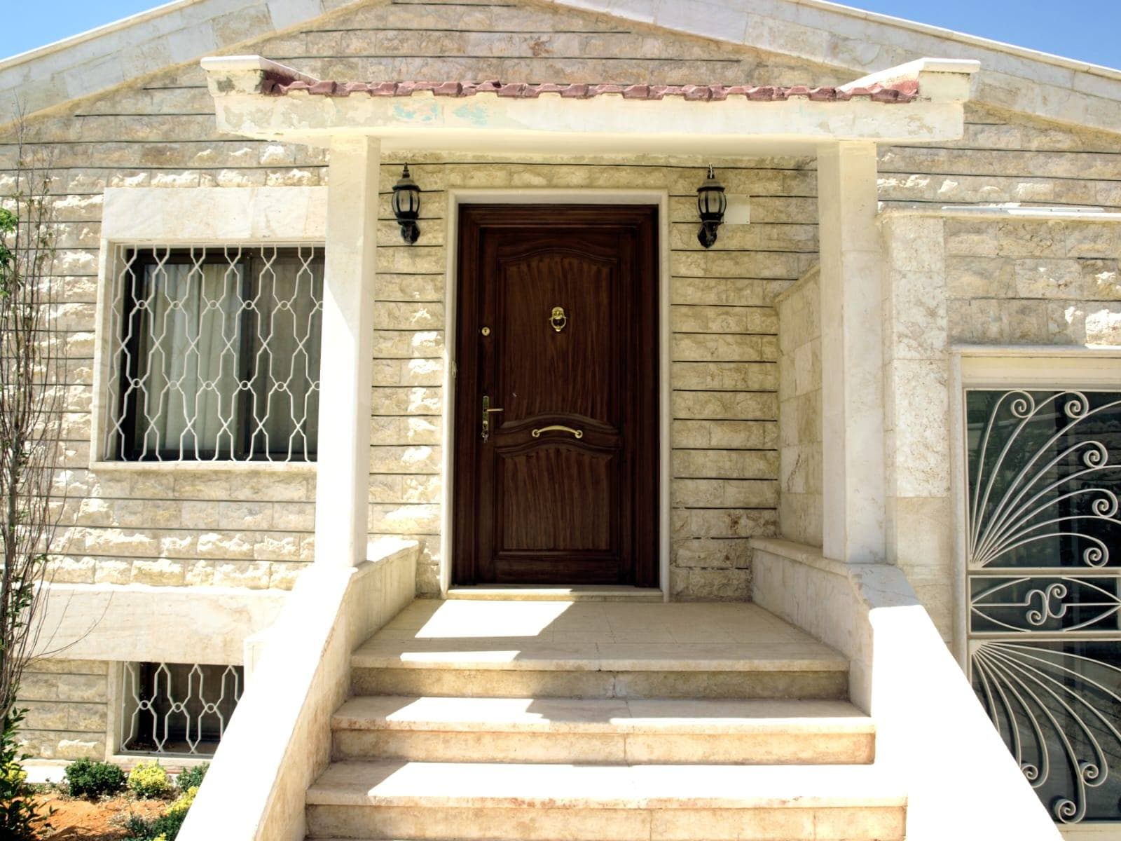 فيلا 22 غرف 8 صالات 6753م² طابق 4 للبيع