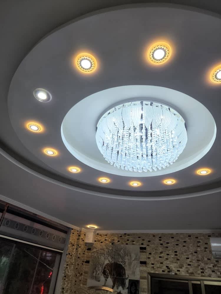 مزرعة 4 غرف 1 صالات 295م² طابق 1 للبيع