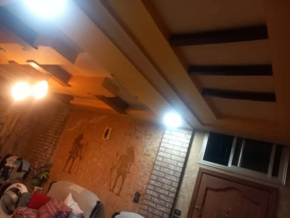 شقة 2 غرف 1 صالات 100م² طابق 5 للبيع