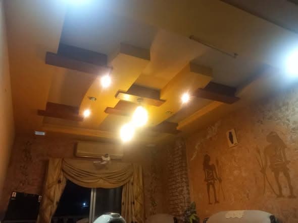 شقة 2 غرف 1 صالات 100م² طابق 5 للبيع