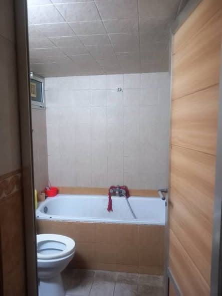 شقة 2 غرف 1 صالات 100م² طابق 5 للبيع