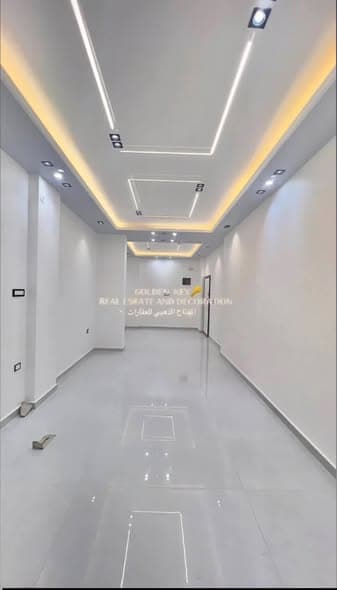 شقة 3 غرف 1 صالات 140م² طابق 3 للبيع