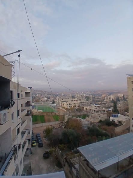 شقة 3 غرف 1 صالات 140م² طابق 3 للبيع