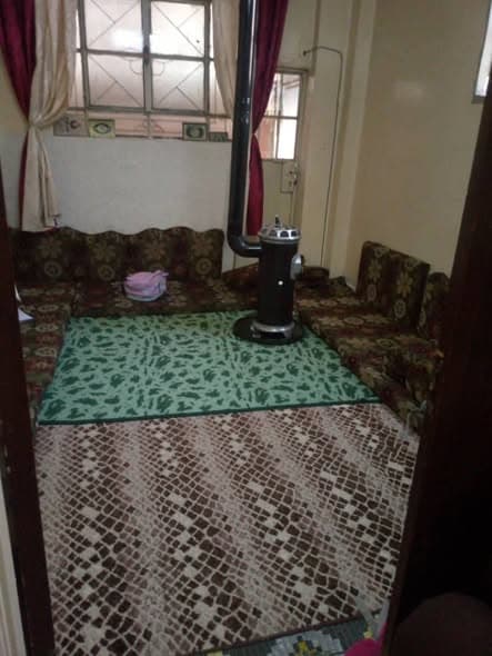 شقة 2 غرف 1 صالات 65م² طابق 4 للبيع