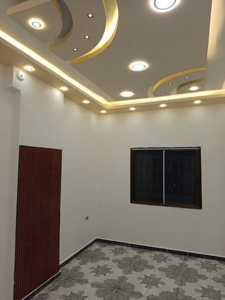 شقة 3 غرف 1 صالات 105م² طابق 3 للبيع