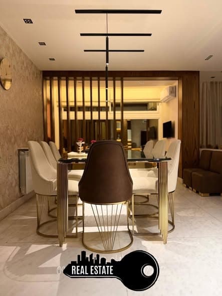 شقة 3 غرف 2 صالات 140م² طابق 11 للبيع