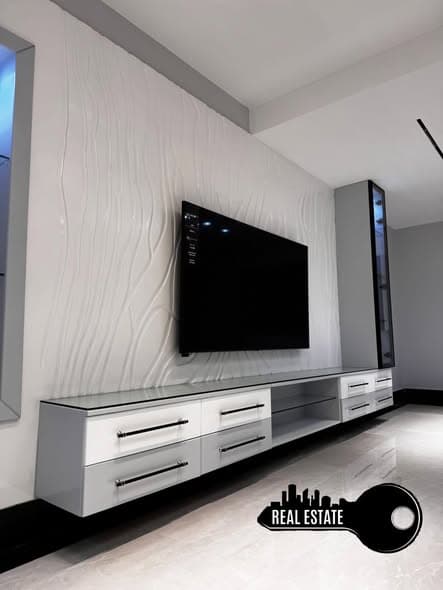 شقة 5 غرف 1 صالات 230م² طابق 4 للبيع