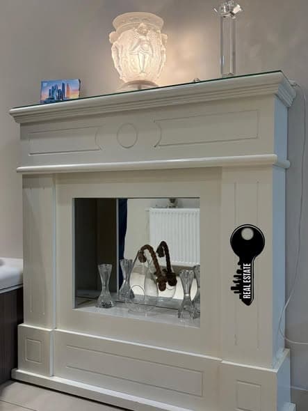 شقة 4 غرف 2 صالات 210م² طابق 3 للبيع