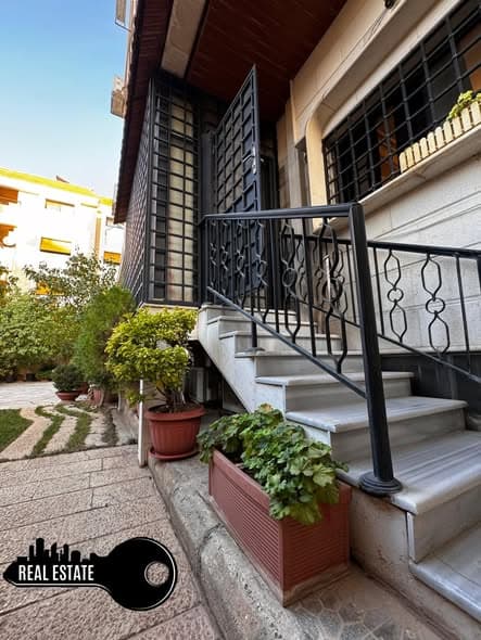 شقة 5 غرف 1 صالات 150م² أرضي للبيع